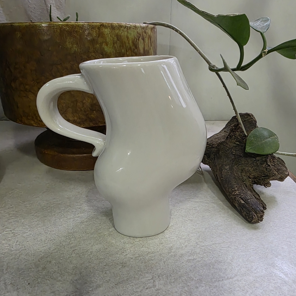 Barbara Dale Coffee Mug